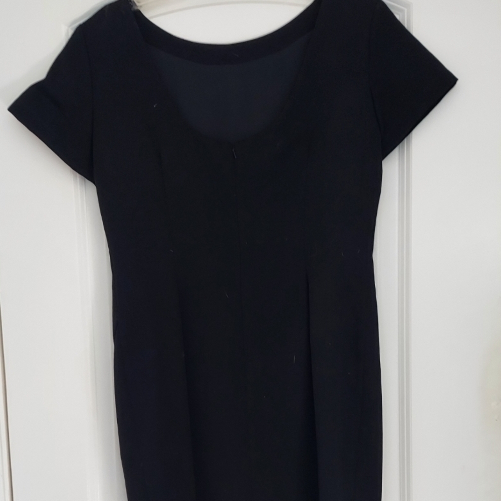 Classic Little Black Dress